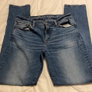 Mens American Eagle Jeans